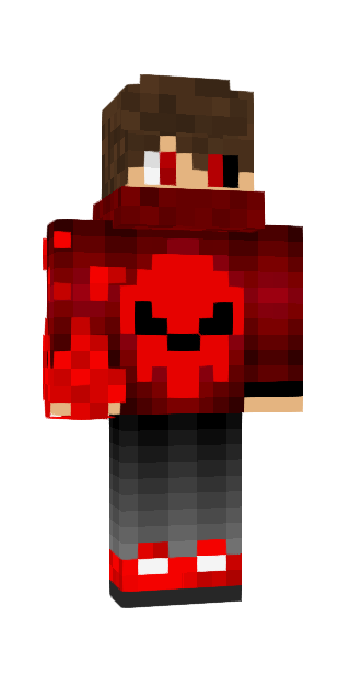 Colorful Classic #47fd Minecraft skin avatar
