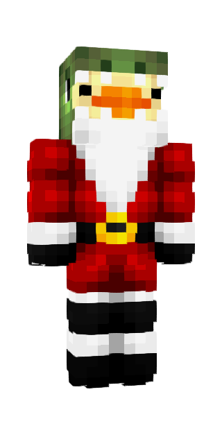 Colorful Classic #4805 Minecraft skin avatar