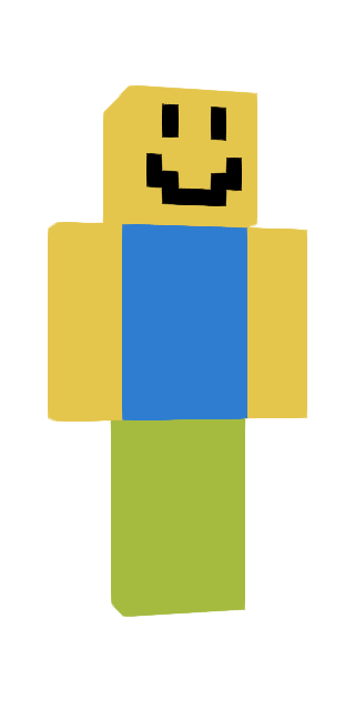 Colorful Classic #4818 Minecraft skin avatar
