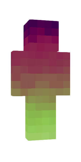 Colorful Classic #482c Minecraft skin avatar