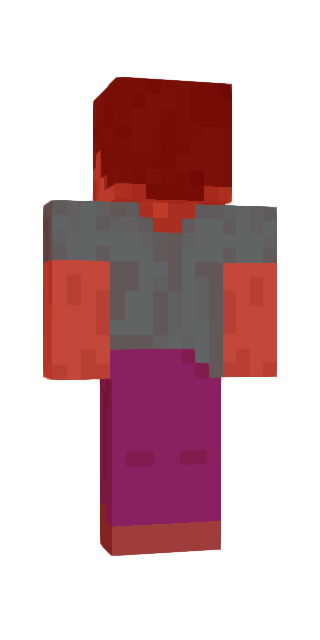 Colorful Classic #4843 Minecraft skin avatar