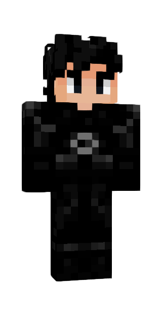 Dark Classic #4855 Minecraft skin avatar