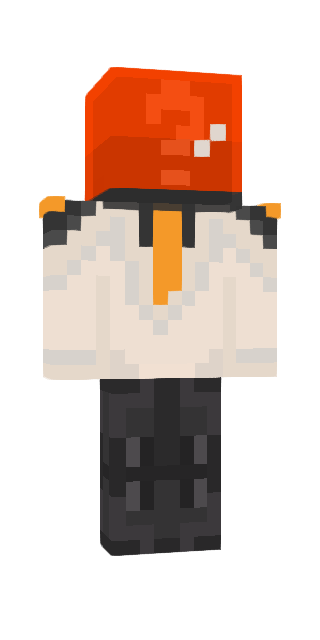 Black Classic #4874 Minecraft skin avatar