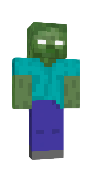 Colorful Classic #4889 Minecraft skin avatar
