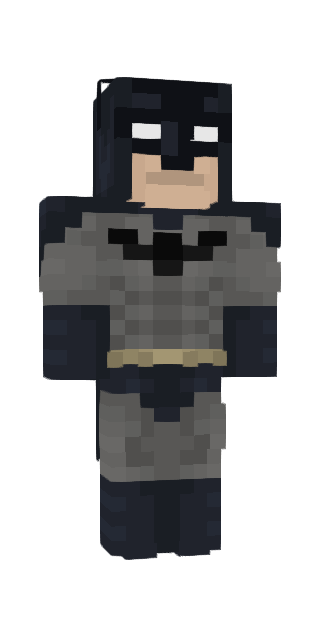 Dark Classic #495f Minecraft skin avatar