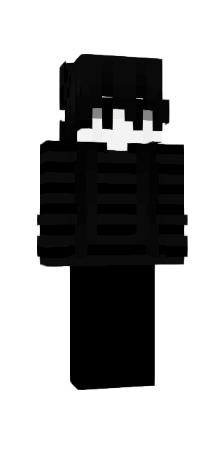 Dark Slim #49e8 Minecraft skin avatar