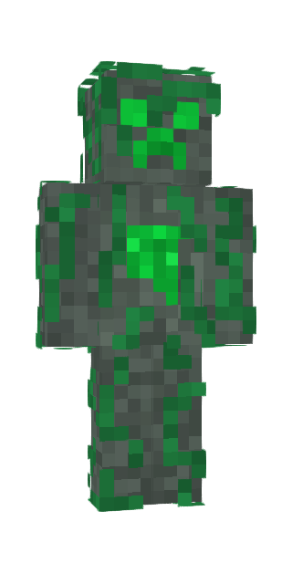 Brown Classic #4a78 Minecraft skin avatar