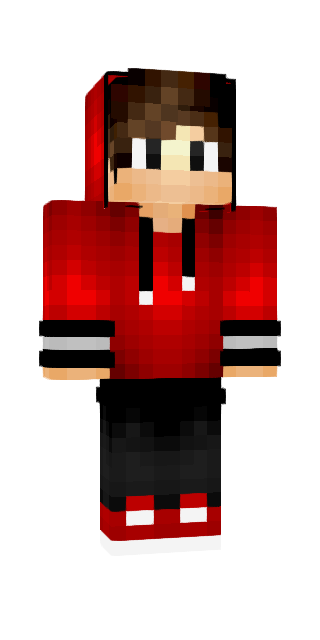 Colorful Classic #4ac1 Minecraft skin avatar