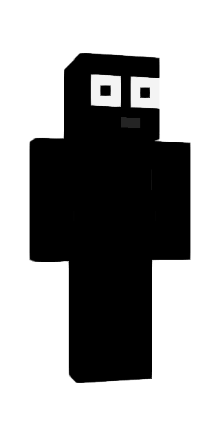 Dark Classic #4acb Minecraft skin avatar