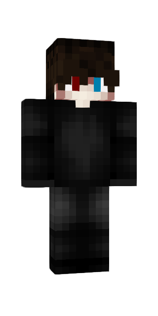 Dark Classic #4ace Minecraft skin avatar