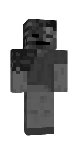 Dark Classic #4b0b Minecraft skin avatar