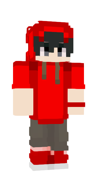 Colorful Classic #4b0c Minecraft skin avatar