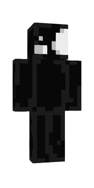 Dark Classic #4b15 Minecraft skin avatar