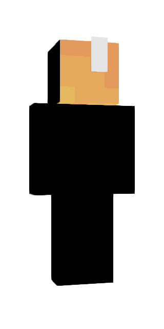 Colorful Slim #4b42 Minecraft skin avatar