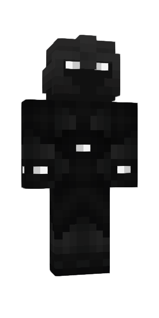 Dark Classic #4c06 Minecraft skin avatar
