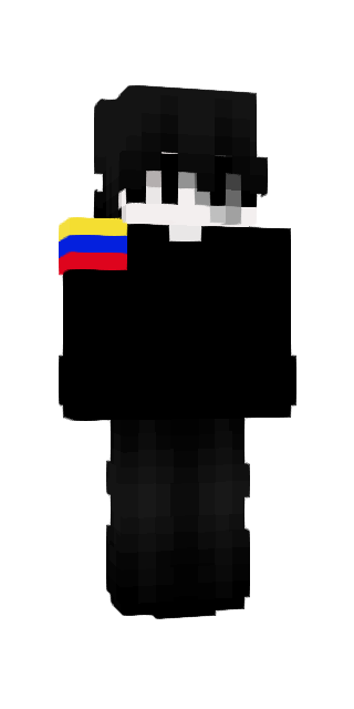 Dark Slim #4c35 Minecraft skin avatar