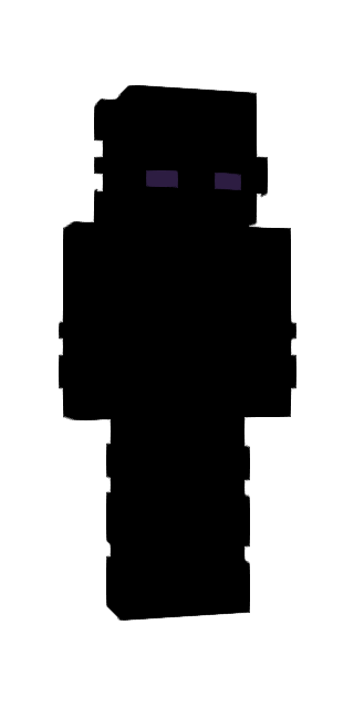 Dark Slim #4c5f Minecraft skin avatar