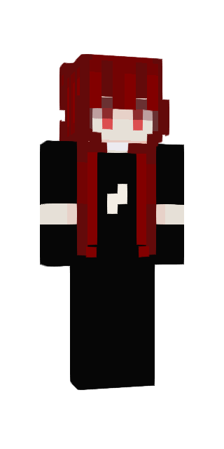 Dark Slim #4d04 Minecraft skin avatar