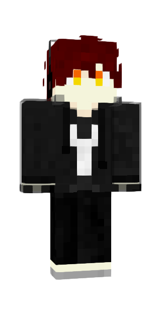 Dark Classic #4d1a Minecraft skin avatar