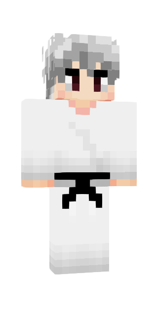 Light Classic #4def Minecraft skin avatar