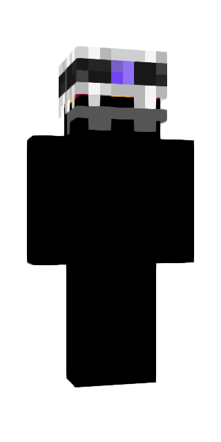 Dark Classic #4ead Minecraft skin avatar