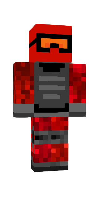 Colorful Classic #4f20 Minecraft skin avatar