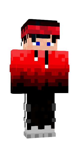 Colorful Classic #5026 Minecraft skin avatar