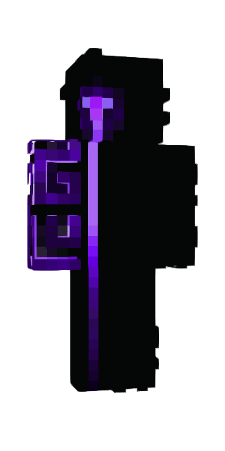 Dark Classic #5043 Minecraft skin avatar