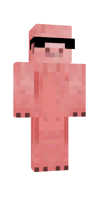 Colorful Classic #5057 Minecraft skin avatar