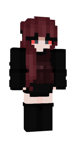 Dark Classic #5119 Minecraft skin avatar