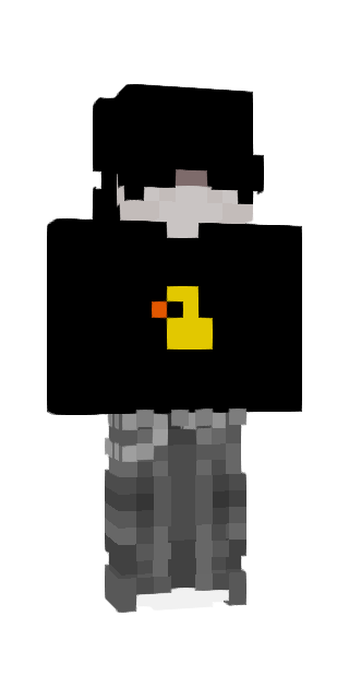 Dark Classic #5125 Minecraft skin avatar