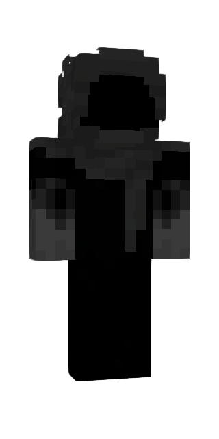 Dark Classic #5126 Minecraft skin avatar