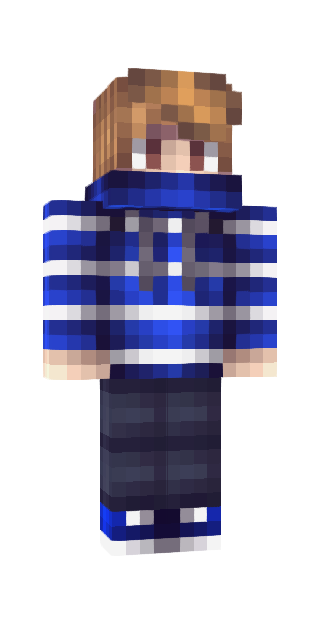 Colorful Classic #5130 Minecraft skin avatar
