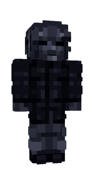 Dark Classic #5139 Minecraft skin avatar