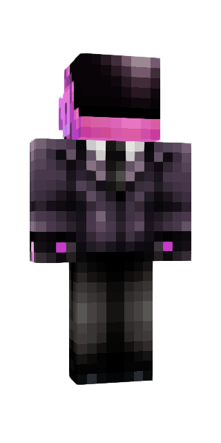 Dark Classic #5157 Minecraft skin avatar