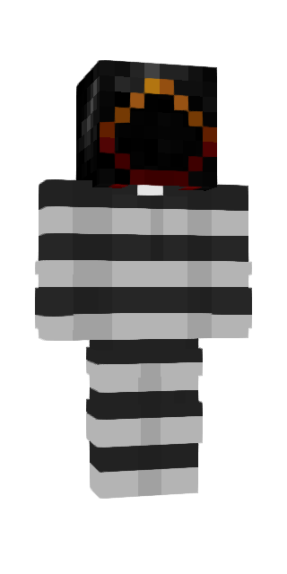 Monochrome Classic #5172 Minecraft skin avatar