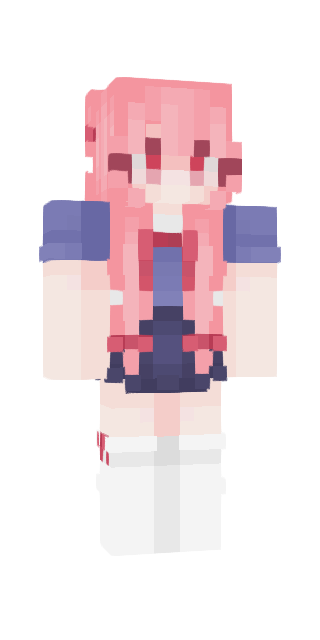 Light Classic #51ce Minecraft skin avatar