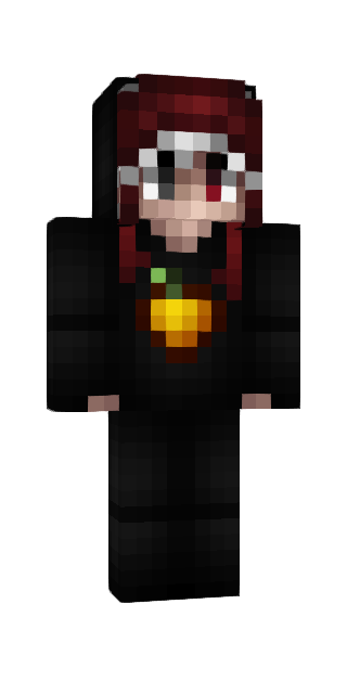 Dark Classic #5297 Minecraft skin avatar