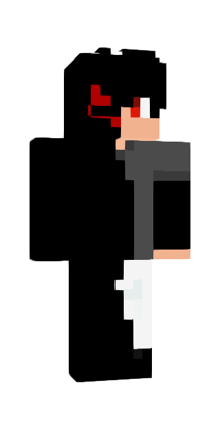 Dark Classic #5325 Minecraft skin avatar