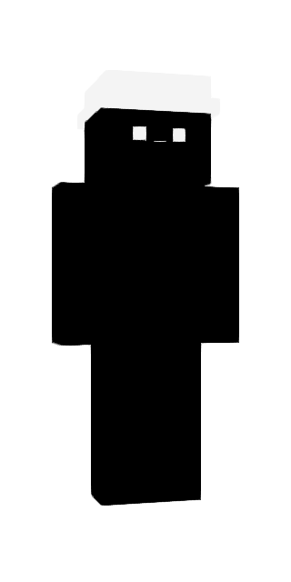 Dark Slim #5354 Minecraft skin avatar