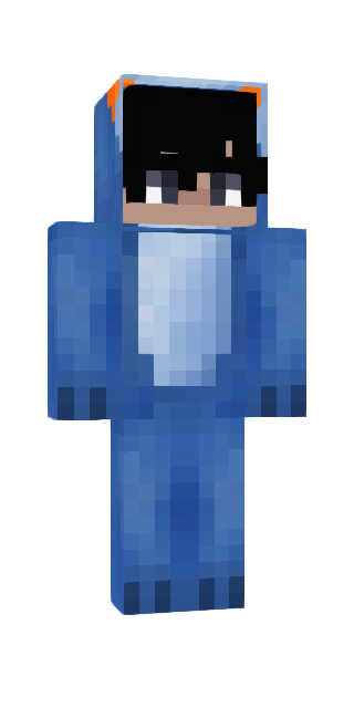 Colorful Classic #5379 Minecraft skin avatar