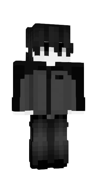 Dark Classic #53ae Minecraft skin avatar