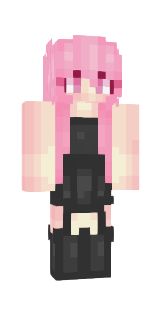 Colorful Classic #5434 Minecraft skin avatar