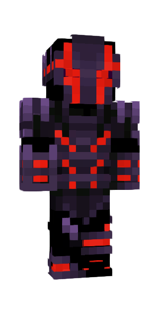 Dark Classic #5486 Minecraft skin avatar
