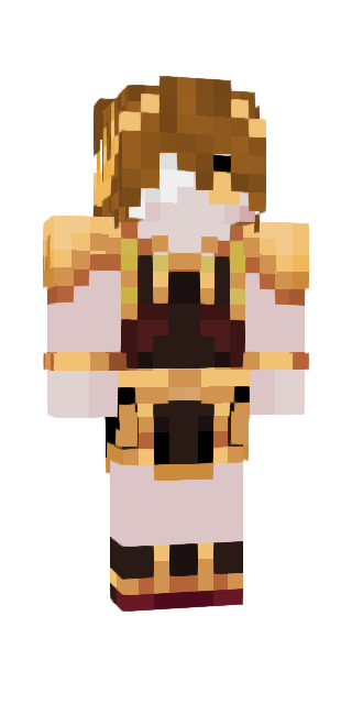 Colorful Classic #5615 Minecraft skin avatar