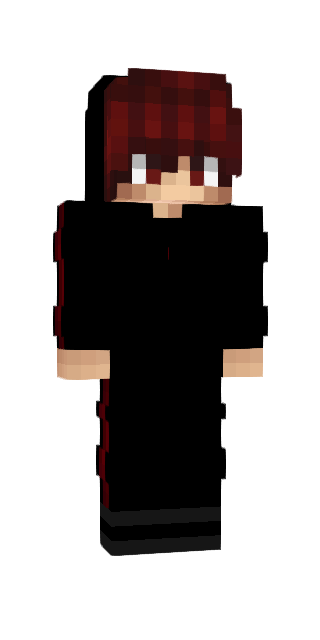Dark Slim #5699 Minecraft skin avatar