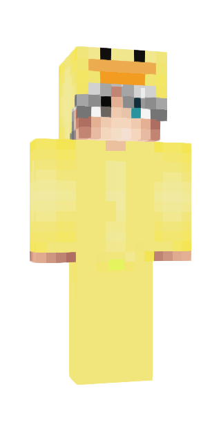 Colorful Classic #56d2 Minecraft skin avatar