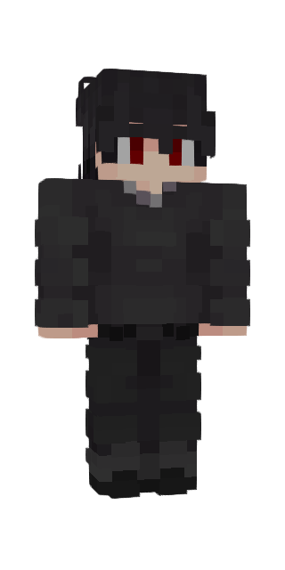 Dark Classic #56fb Minecraft skin avatar
