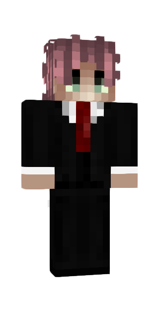 Dark Classic #5704 Minecraft skin avatar