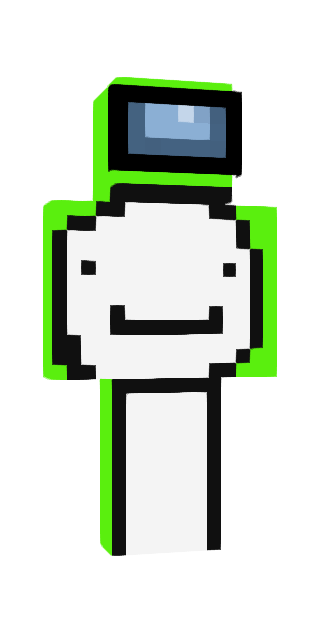 Colorful Classic #5744 Minecraft skin avatar